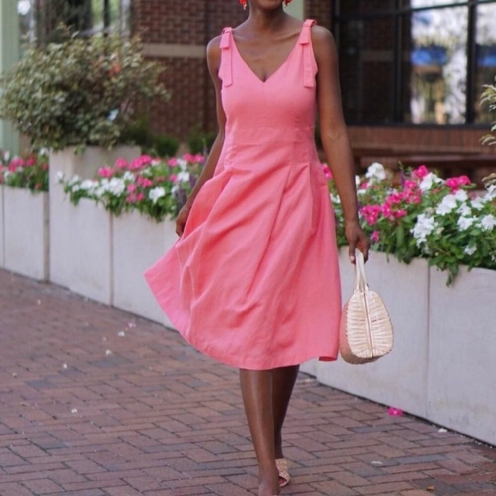 Ann Taylor Dress